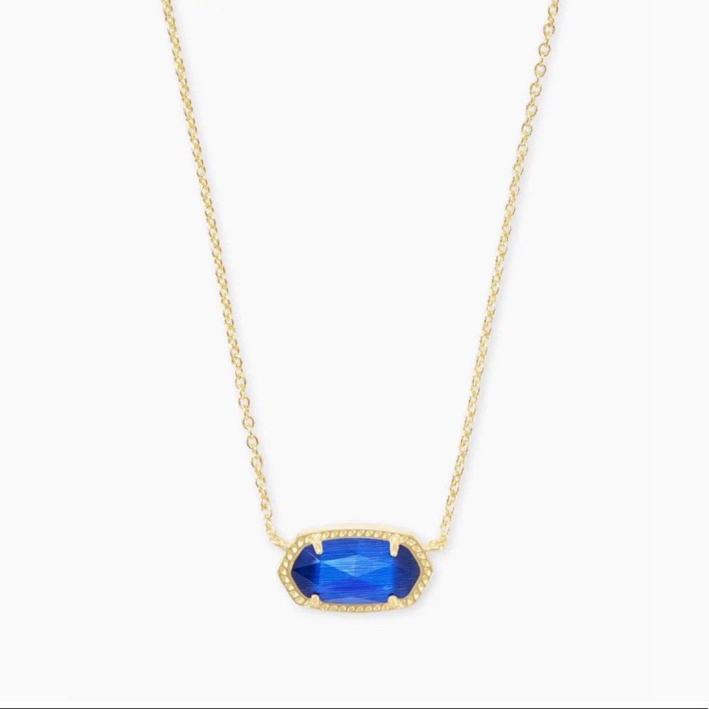 Kendra Scott Elisa Necklace